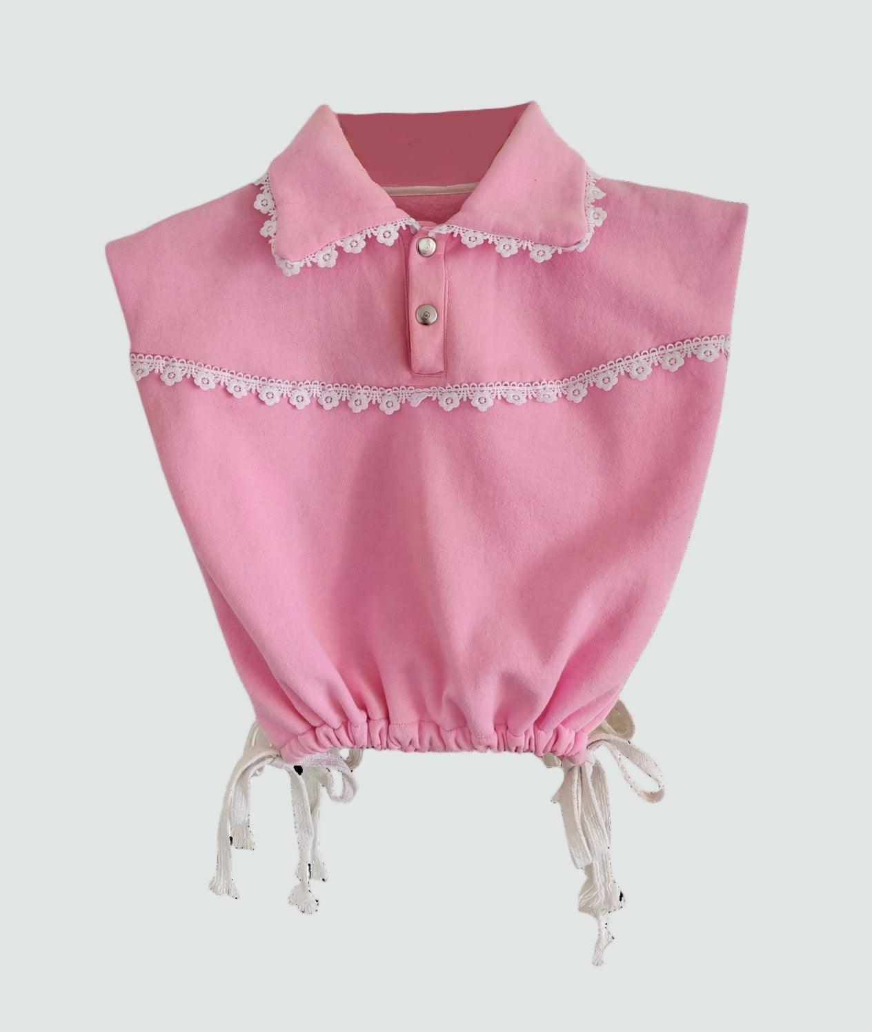 Pink flower/ Edición Cerrada