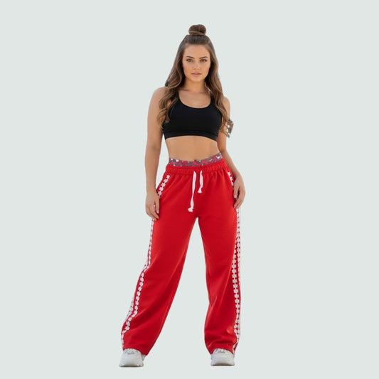 Flower Oversize / Edición Cerrada