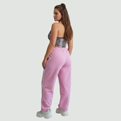 Pink Sweatpants/ Edición Cerrada