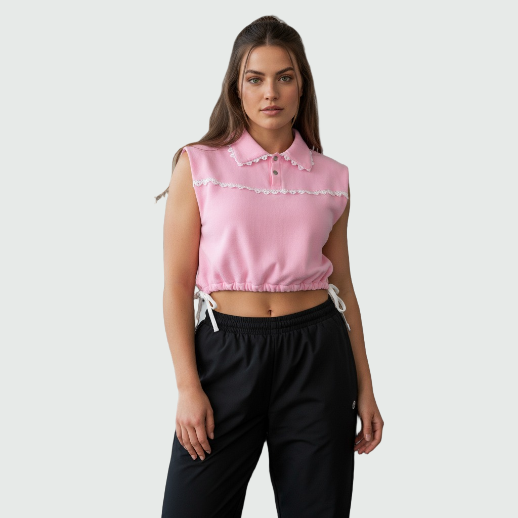 Pink flower/ Edición Cerrada