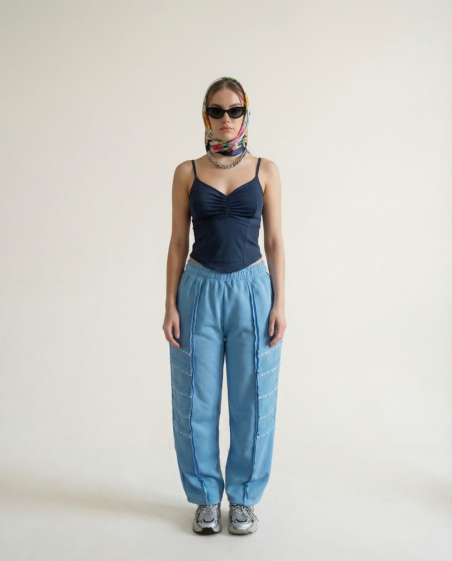 Pantalón Blondas