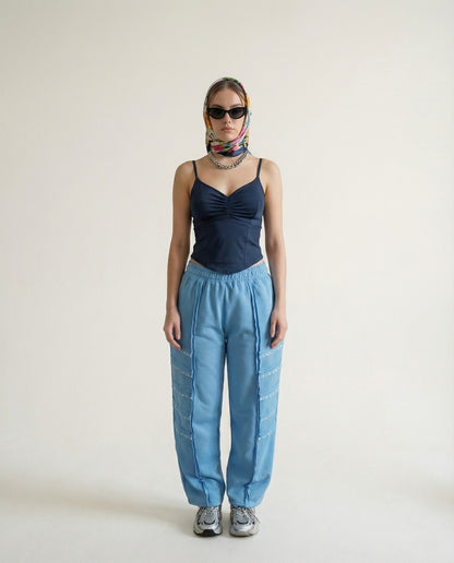 Pantalón Blondas