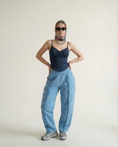 Pantalón Blondas