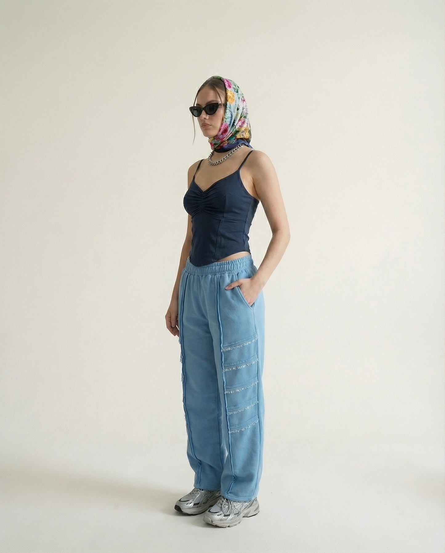 Pantalón Blondas