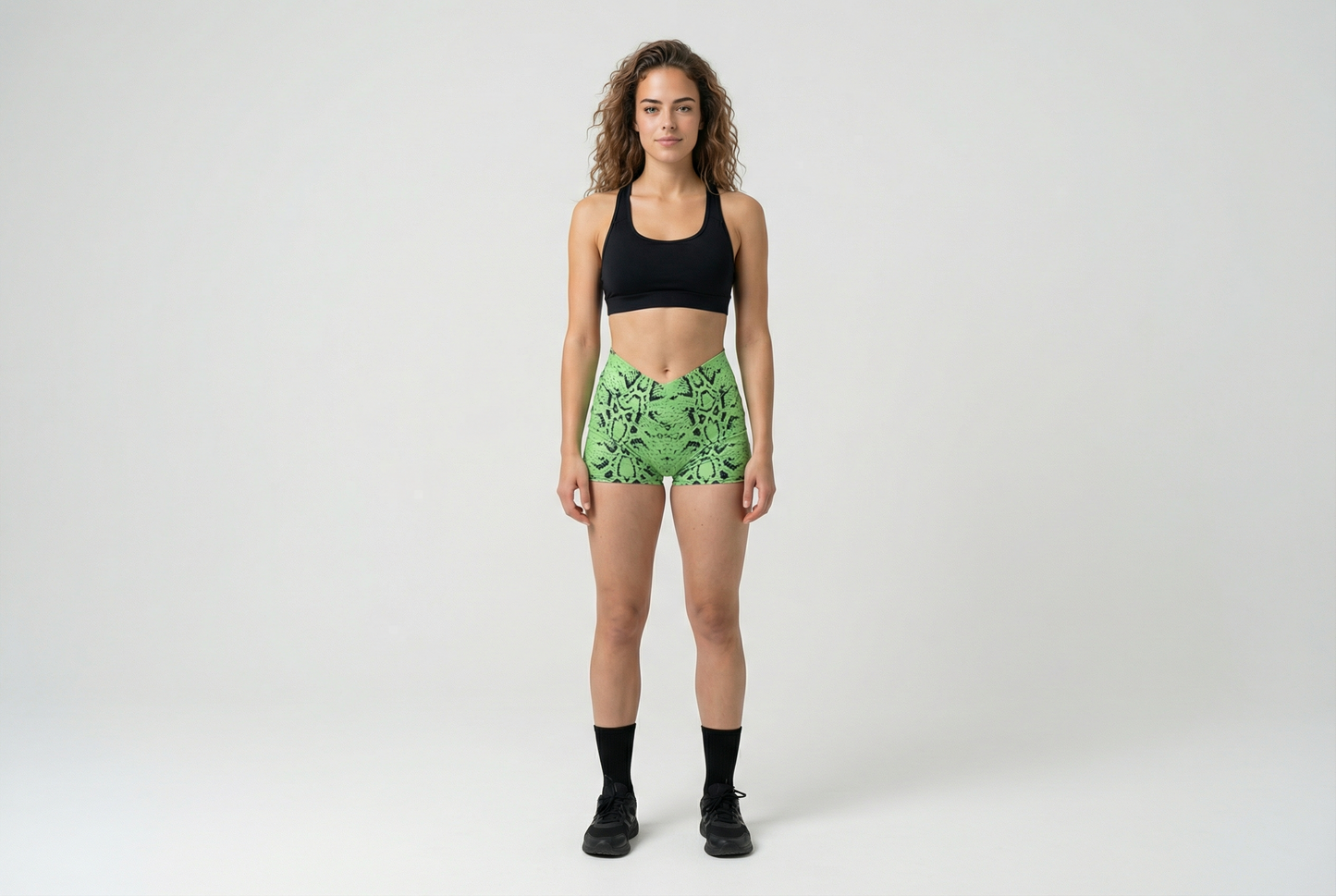 Short  Snake  Pistacho