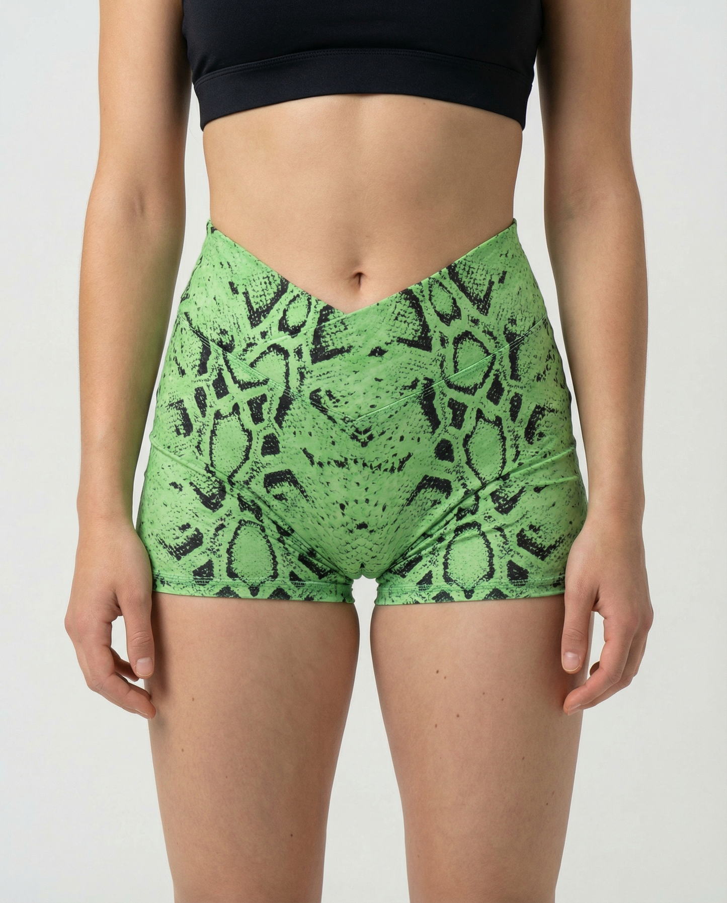 Short  Snake  Pistacho