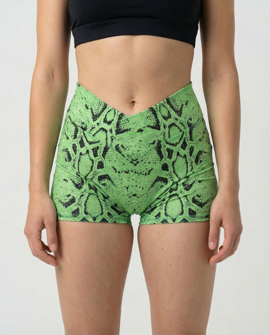 Short  Snake  Pistacho