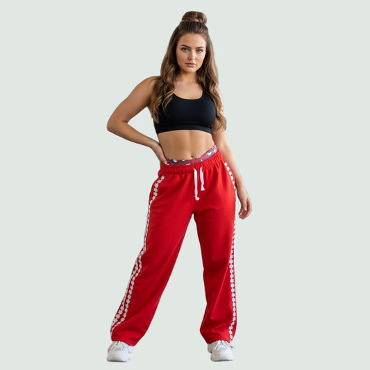 Flower Oversize / Edición Cerrada