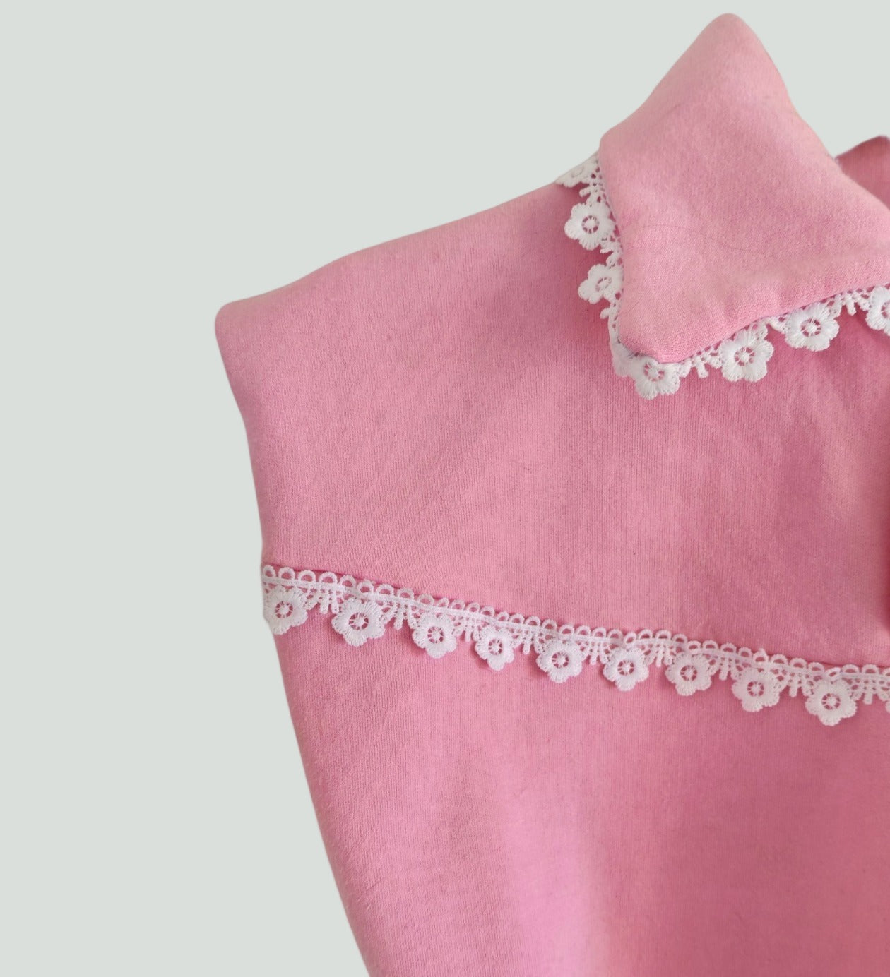 Pink flower/ Edición Cerrada